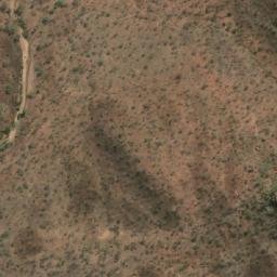Satellite imagery of Mount Felix, AU