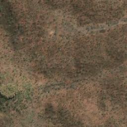 Satellite imagery of Mount Felix, AU