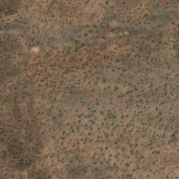 Satellite imagery of Mount Felix, AU