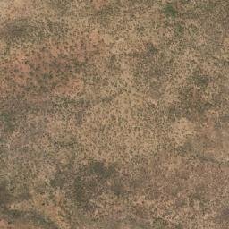 Satellite imagery of Baby Hill, AU