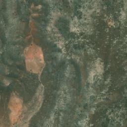 Satellite imagery of Cacoto, AO