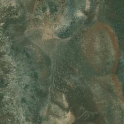 Satellite imagery of Cacoto, AO