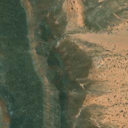 Satellite imagery of Cacoto, AO