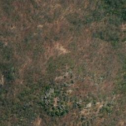 Satellite imagery of Ndóngua, AO