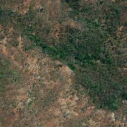 Satellite imagery of Ndóngua, AO
