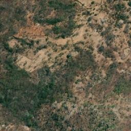 Satellite imagery of Ndóngua, AO