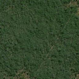 Satellite imagery of Cahuli, AO