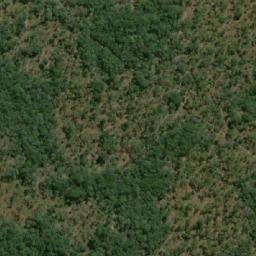 Satellite imagery of Cahuli, AO