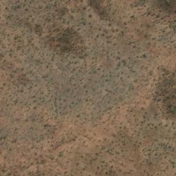 Satellite imagery of Mount Felix, AU