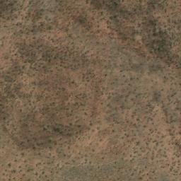 Satellite imagery of Mount Felix, AU