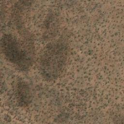 Satellite imagery of Mount Felix, AU