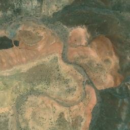 Satellite imagery of Cacoto, AO