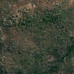 Satellite imagery of Ndóngua, AO