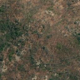 Satellite imagery of Ndóngua, AO