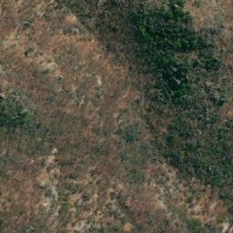 Satellite imagery of Ndóngua, AO