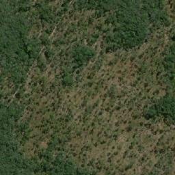 Satellite imagery of Cahuli, AO