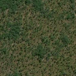 Satellite imagery of Cahuli, AO