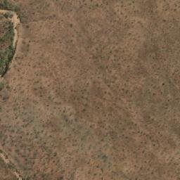 Satellite imagery of Mount Felix, AU