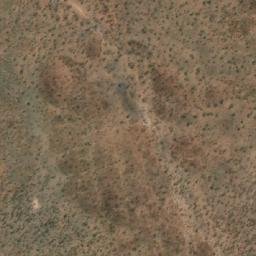 Satellite imagery of Mount Felix, AU