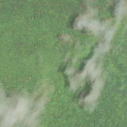 Satellite imagery of Tumutumu Mountain, AS