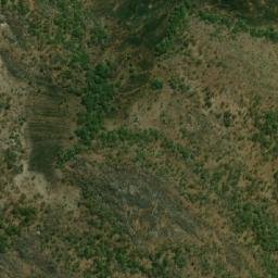 Satellite imagery of Calohanga, AO