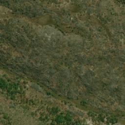 Satellite imagery of Calohanga, AO