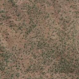 Satellite imagery of Cannyes Hill, AU