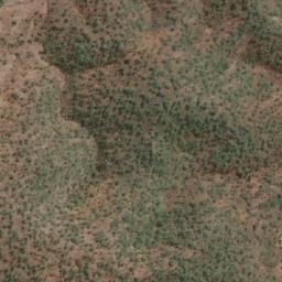 Satellite imagery of Cannyes Hill, AU