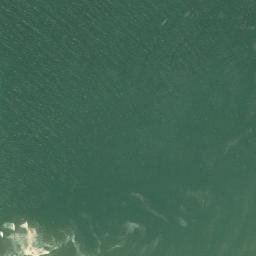 Satellite imagery of Ponta das Salinas, AO