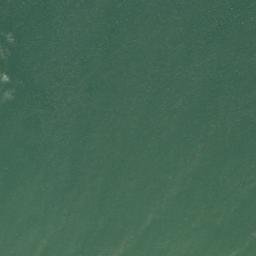 Satellite imagery of Ponta das Salinas, AO
