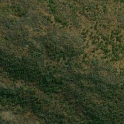 Satellite imagery of Calohanga, AO