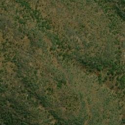 Satellite imagery of Calohanga, AO