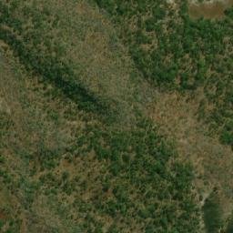 Satellite imagery of Calohanga, AO