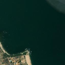 Satellite imagery of Ponta Naquerera, MZ
