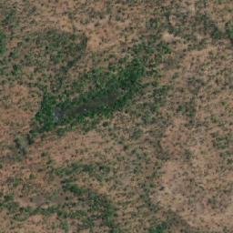 Satellite imagery of Muldiva Mine, AU