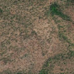 Satellite imagery of Muldiva Mine, AU