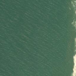 Satellite imagery of Ponta das Salinas, AO