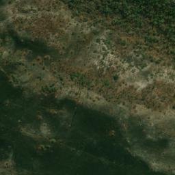 Satellite imagery of Calohanga, AO