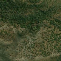 Satellite imagery of Calohanga, AO