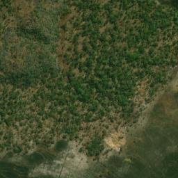 Satellite imagery of Calohanga, AO