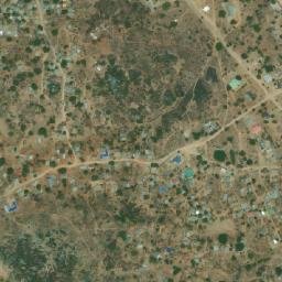 Satellite imagery of Ponta Naquerera, MZ