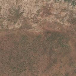 Satellite imagery of Cone Mountain, AU