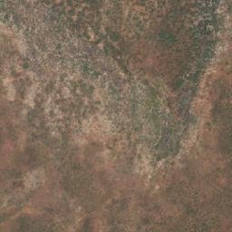 Satellite imagery of Cone Mountain, AU