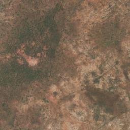 Satellite imagery of Cone Mountain, AU