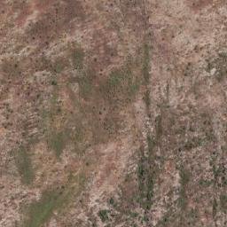 Satellite imagery of Pim Hill, AU