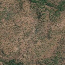 Satellite imagery of Muldiva Mine, AU