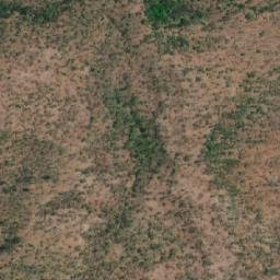 Satellite imagery of Muldiva Mine, AU