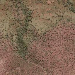 Satellite imagery of Whamelk Bluff, AU
