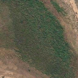 Satellite imagery of Rantyirrity Point, AU