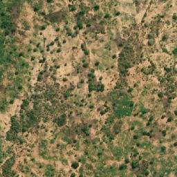 Satellite imagery of Ponta Nangata, MZ